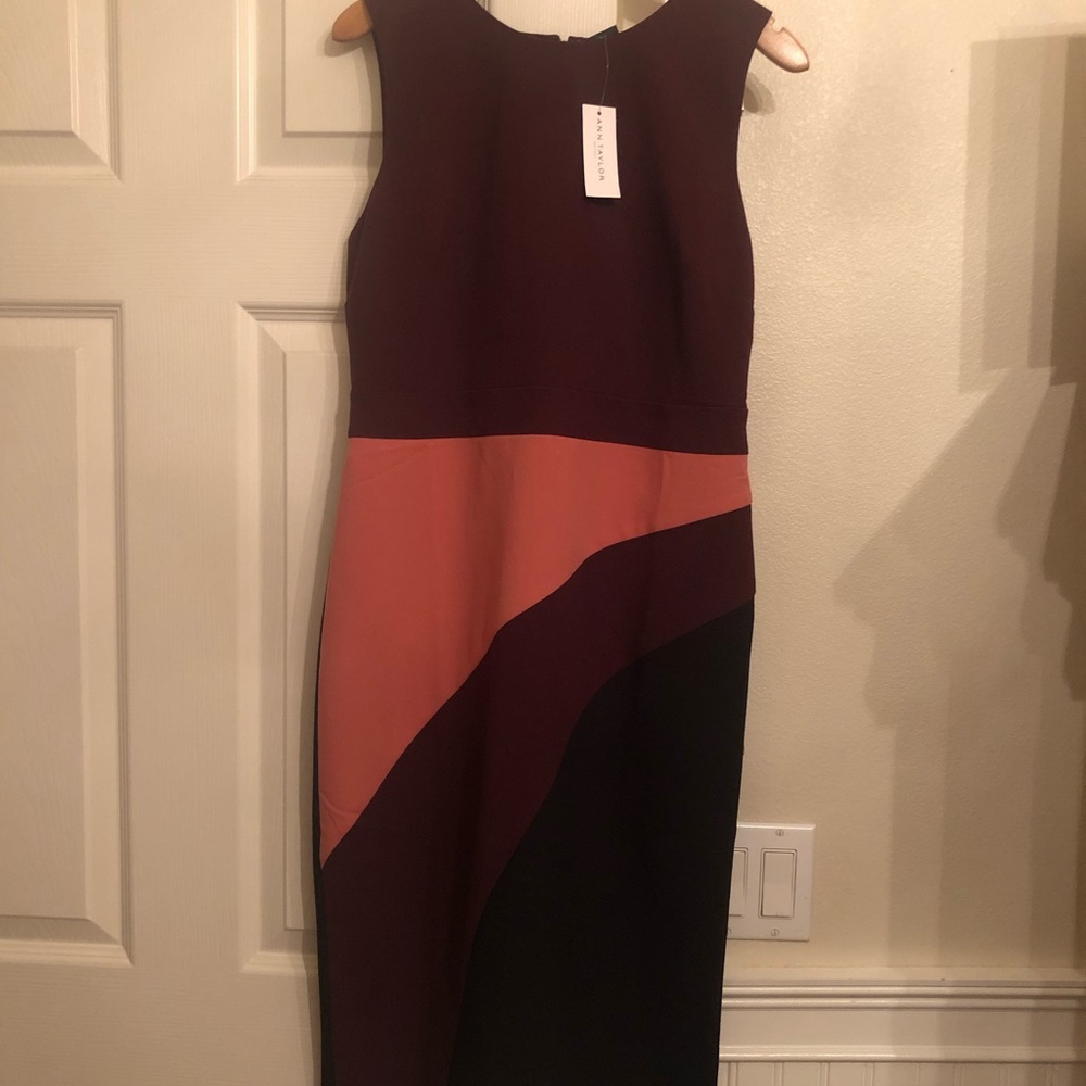 Ann Taylor Factory Dress
